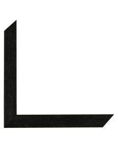 Polystiren moulding 2.85cm, item number275-V-0048, color Brushed brown