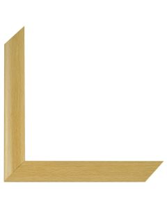 Polystiren moulding 2.85cm, item number290-W249, color Wood grain