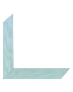 Polystiren moulding 2.85cm, item number313-III-41303,color Blue