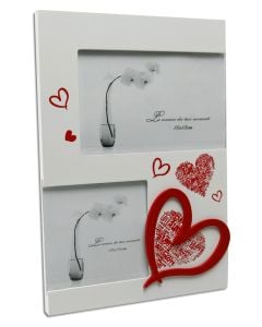 Wooden Photo Frame18*26*1.2cm, vendor no HP-W1440-46