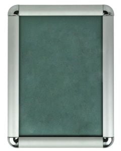 Metal photo frame with PC sheet30*40cm