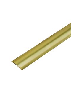 Flooring acc SY-DT-0078-02, 3m Anodised silver