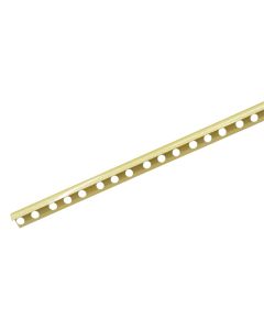 Tile accessories H 8mm, L2.6m