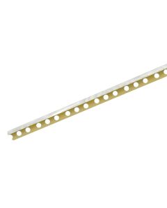 Tile accessories H 8mm, L2.6m