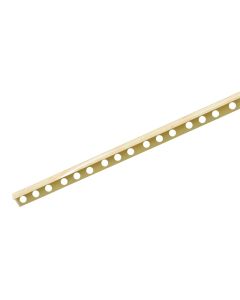 Tile accessories H 8mm, L2.6m