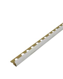 Tile accessories H 8mm, L2.6m