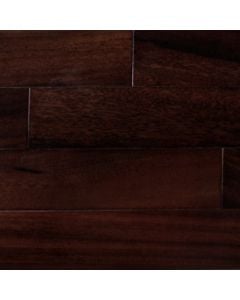Iroco, Natural color, UV prefinished AB grade 600*92*18mm