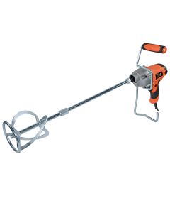 Mixer, Brixo, 850 W, 0-500 rpm