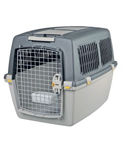 Guliver 4 plastic cage, 52x51x72 cm