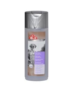 Shampo for dog 8 in 1, protein, 250 ml