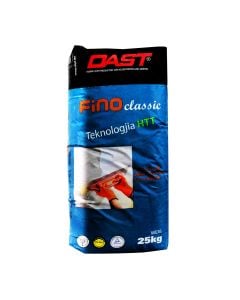 Fino Classic i Bardhe, 25kg/sack