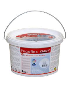 Fugaflex bejge - 2-component grout