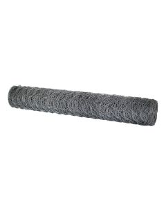 Galvanized wire netting D0.8mm, H50cm