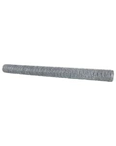 Galvanized wire netting D0.8mm, H100cm