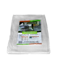 Canopy, Verdelook, 3x5 m, 150 g/m², polyethylene, white