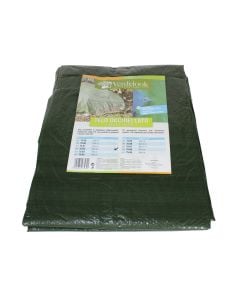 Canopy, Verdelook, 3x5 m, 90 g/m², polyethylene, blue