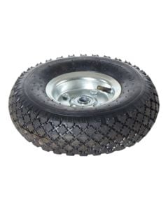 RUOTA RICAMBIO PER CARRELLO