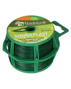 FILO PLASTIFIC. BOB.PLAS. 0,80MM X 50MT