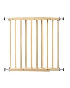 NELE wooden childgate