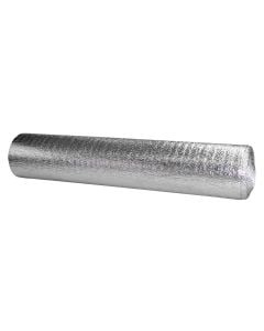 Underlayment for laminate 2MM EPE with aluminium film