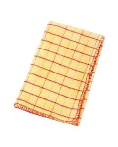 Kitchen towel, "HomeStyle", multipurpose, microfiber, mix, 40x50 cm, 1 piece