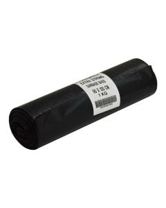 Garbage bag Extra Strong  90x120cm, 1 piece