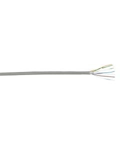 UTP cable cat. 5E 2pair Cu + 2pair CCS