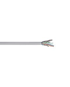 FTP cable cat. 5E 2pair Cu + 2pair CCS