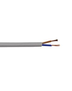 Power Cables FROR 2x1.5mm² grey color