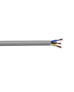 Power Cables FROR 3x1.5mm² grey color