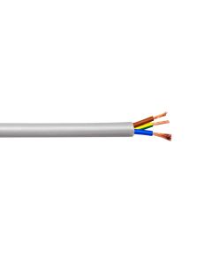 Power Cables FROR 3x2.5mm² grey color