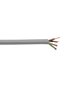Power Cables FROR 4x1.5mm² grey color