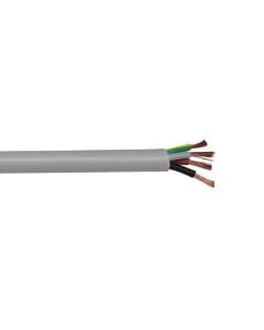 Power Cables FROR 4x2.5mm² grey color