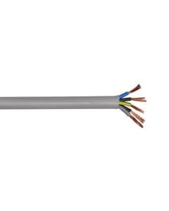 Power Cables FROR 5x2.5mm² grey color