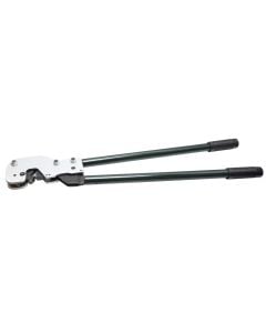 Crimping tools for non-insulated terminals 16-150mm²