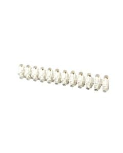 Terminal blocks PE 4mm²