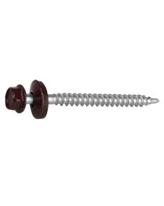 Roofing farmer screws M4.8 60mm, ZINC