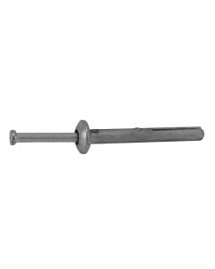 Frame fixing hammer drive anchors 6x50, ZINC