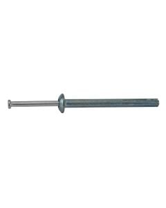 Frame fixing hammer drive anchors 6x65, ZINC