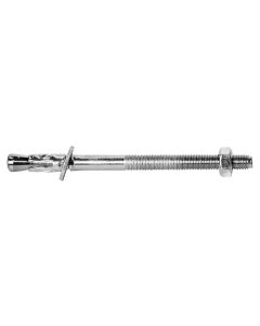Heavy duty wedge anchors 8x95, ZINC