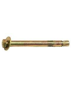 Heavy duty sleve anchors bolt type 12x120, ZINC