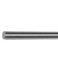 Threaded Rods DIN975, M12,2000mm, ZINC