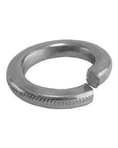 Spring washers F4mm, ZINC