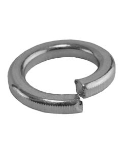 Spring washers F18mm, ZINC