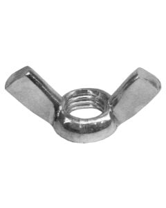 Wing Nut M12, ZINC