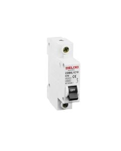 Mini Circuit Breaker 4.5kA 1P-10A