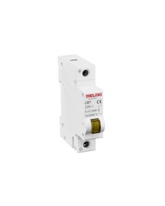 Llampe sinjalizuese Neon verdhe 230V 1M