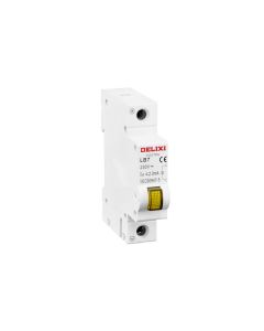 Llampe sinjalizuese Led verdhe 230V 1M