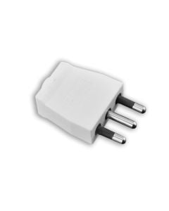 Italian standard plug (EU energy)