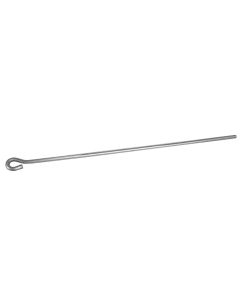 STRAP HANGER 25,0 mm, 100 pcs